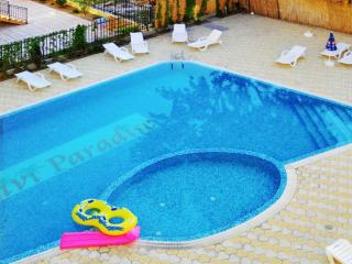 Residence Livi Paradise Sunny Beach! 2 plus 1 - 600m away from the beach - Sunny Beach - 2