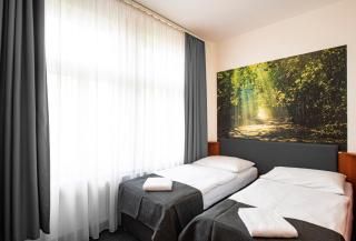 Hotel Zlatá Váha - Prag - 1