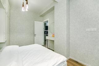 ELEGANCE Luxury Apartment on Baku - 4