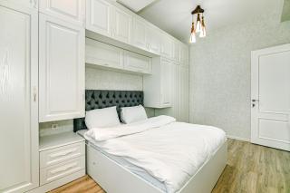 ELEGANCE Luxury Apartment on Baku - 5