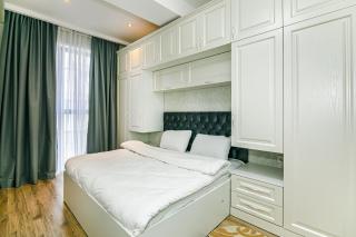 ELEGANCE Luxury Apartment on Baku - 2