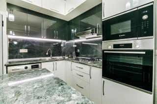 ELEGANCE Luxury Apartment on Baku - 8