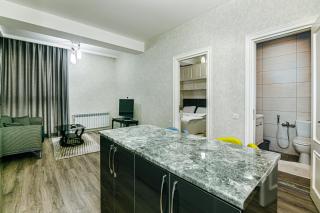 ELEGANCE Luxury Apartment on Baku - 4