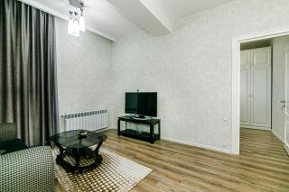 ELEGANCE Luxury Apartment on Baku - 9