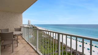 Beachcrest 805 - Santa Rosa Beach - 6