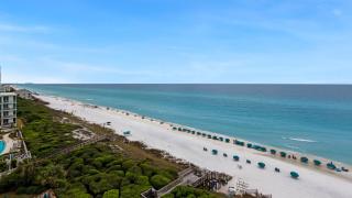 Beachcrest 805 - Santa Rosa Beach - 4