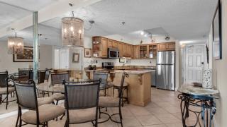 Beachcrest 805 - Santa Rosa Beach - 2
