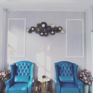 VangVieng Crystal Boutique Hotel - 5