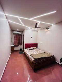 Kvm Tourist Home - Palakkad - 6