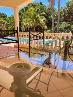 Magellan House - Vilamoura - 2