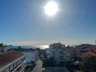 Bel appartement à 200m de la mer! - Fréjus - 0