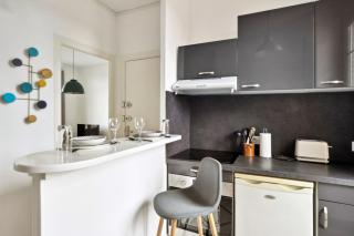 Sublime Appart Tout Confort Centre Ville Gare - 1