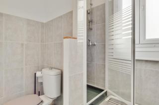 Sublime Appart Tout Confort Centre Ville Gare - Troyes - 8