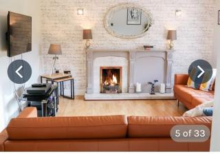 Rossgier bungalow - Lifford - 7