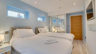 Langland Corner Lodge - Newton - 6