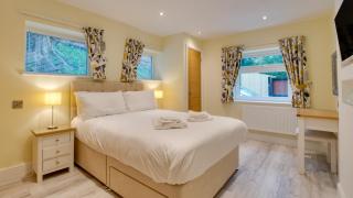 Langland Corner Lodge - Newton - 7