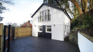 Langland Corner Lodge - Newton - 2