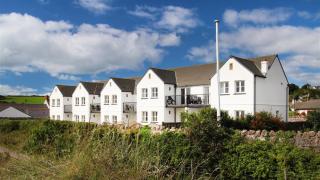 Malt Cottage - Port-Eynon - 0