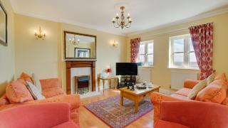 Malt Cottage - Port-Eynon - 9