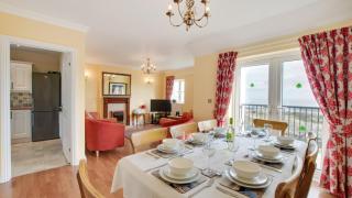 Malt Cottage - Port-Eynon - 8