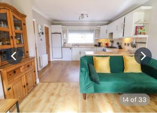 Rossgier bungalow - Lifford - 5