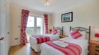 Malt Cottage - Port-Eynon - 2