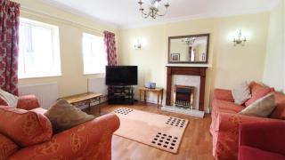 Maize Cottage - Port-Eynon - 9