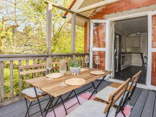 Ceris Lodge - Bangor - 7