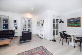 City Point Reykjavik - Luxury Apartments - Surtsey - Reykjavik - 0