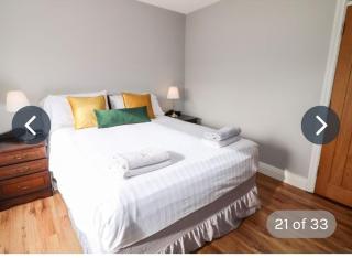 Rossgier bungalow - Lifford - 3
