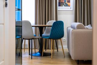 Elektoralna Comfort Apartment by BookingHost - 2