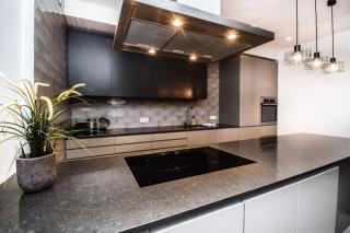 City Point Reykjavik - Luxury Apartments - Surtsey - Reykjavik - 3