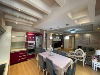 3 Bedroom Apartment - Tirana - 5