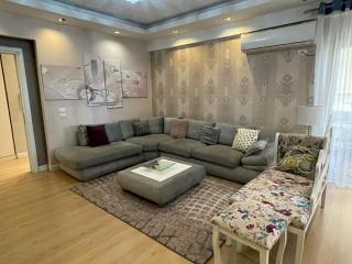 3 Bedroom Apartment - Tirana - 4