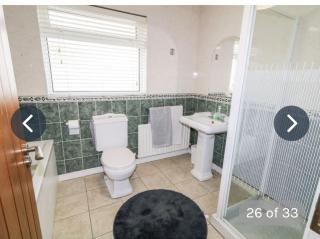Rossgier bungalow - Lifford - 2