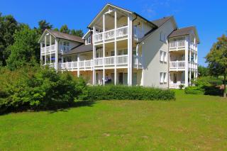 Ferienwohnung im Dünenpark - Binz - 9