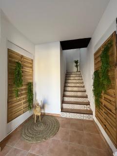 Habitación Pájaro - Cártama - 8
