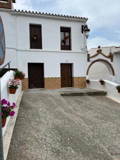 Habitación Pájaro - Cártama - 7