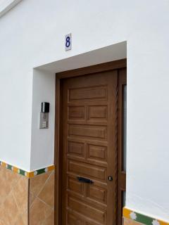 Habitación Pájaro - Cártama - 6
