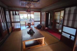 里山アウトドアフィールド・古民家コテージとろせ - Gujo - 7
