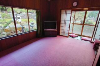 里山アウトドアフィールド・古民家コテージとろせ - Gujo - 4