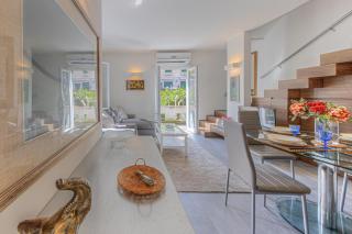 VILLA TORRETTI Centro, Relax e Parcheggio Privato - Rapallo - 1