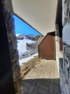 Chez Angélique et Romain - Appartement agréable au pied des pistes - La Plagne - 5