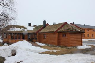 Jergul Astu - Karasjok - 9
