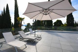 Minnie by Garda FeWo - Gardone Riviera - 7