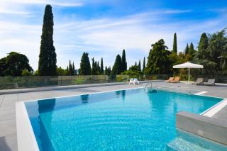 Minnie by Garda FeWo - Gardone Riviera - 6