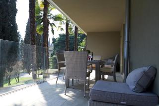 Minnie by Garda FeWo - Gardone Riviera - 1