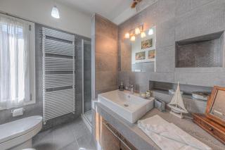 VILLA TORRETTI Centro, Relax e Parcheggio Privato - Rapallo - 6