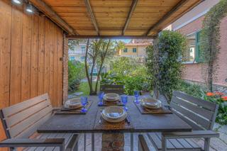 VILLA TORRETTI Centro, Relax e Parcheggio Privato - Rapallo - 4