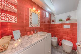 VILLA TORRETTI Centro, Relax e Parcheggio Privato - Rapallo - 5